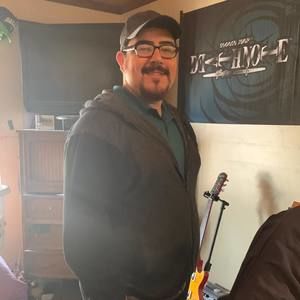 Meet your Posher, Ricky